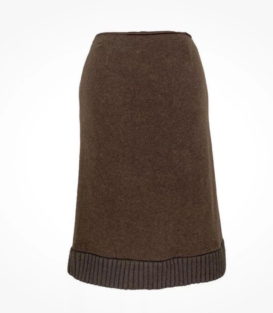 Miu Miu Regular Size S Skirts for Women for sale | eBay