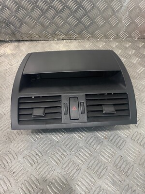 2012 MAZDA 6 DASHBOARD TRIM WITH HAZARD SWITCH & DISPLAY GDK4611J0 #10