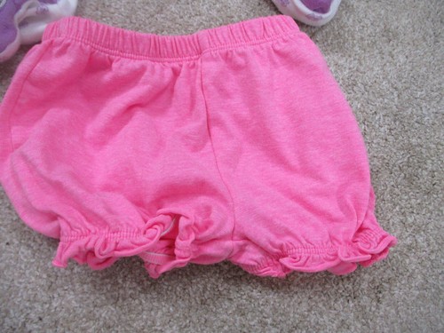Carters BabiesRus Baby Girls Clothing lot 9M 9 months - Picture 5 of 12