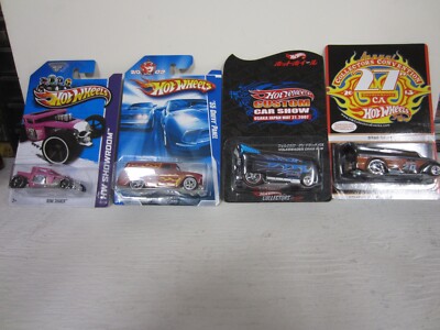 HOT WHEELS MISC CARS-Convention-Japan-Mainline | eBay
