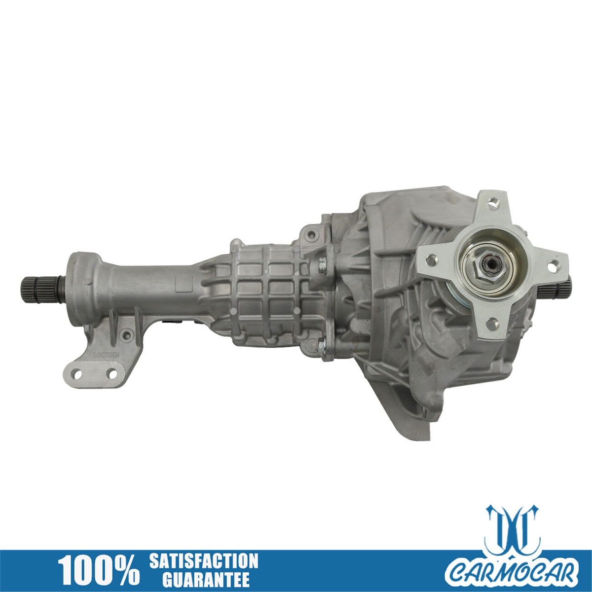 3.92 Ratio Assembly Front Differential 215MM For 2013-2021 Ram