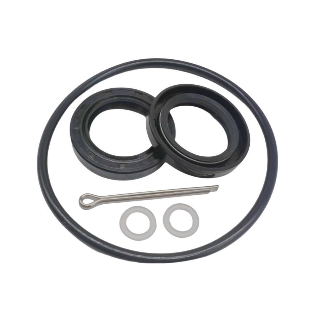 Honda Lower Gearcase Propeller Shaft Oil Seal 91252-ZW1-B02 O-ring
