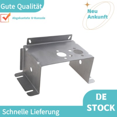 U Typ Standheizung Halter für VW T5 Eberspacher Airtronic D2 Webasto Air Top2000