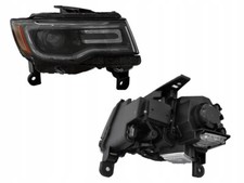 Scheinwerfer rechts f�r Jeep Grand Cherokee WK2 2014-2016 Xenon