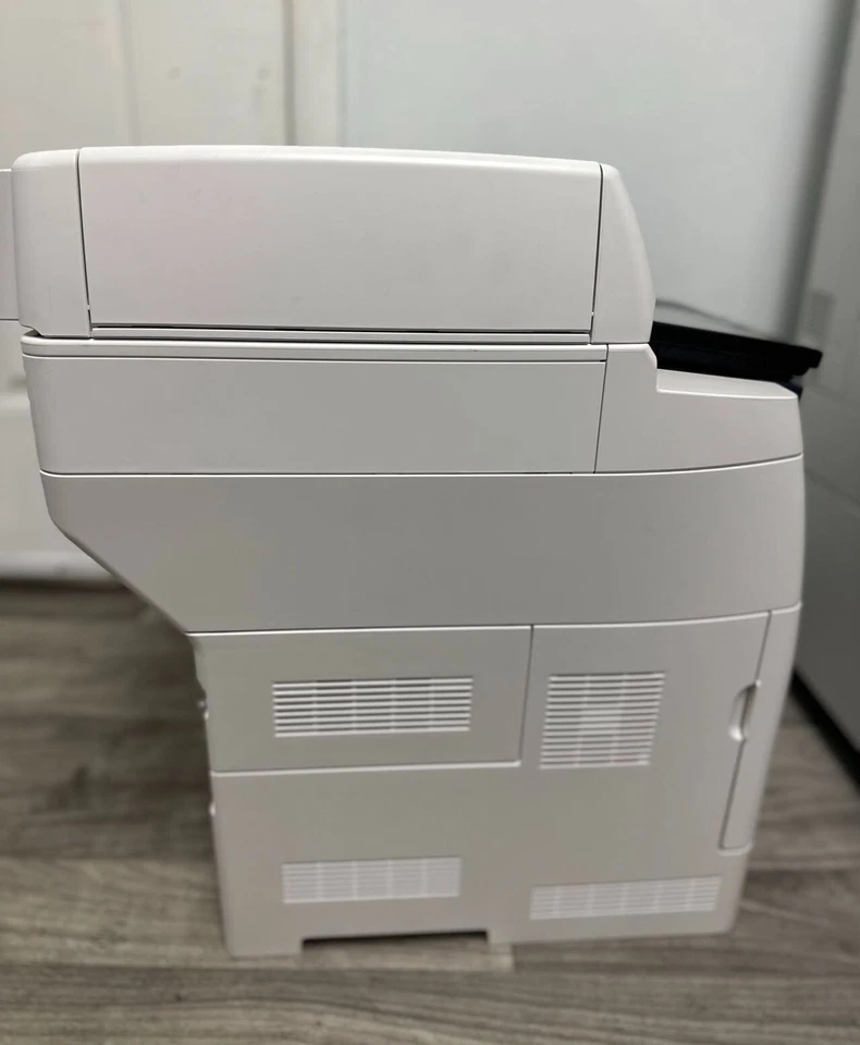 Xerox VersaLink B405 All-in-One Monochrome Laser Printer,W/Toner,Low Page Count - Image 4 of 4