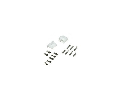 Paire De Broches 6 Cosses Compatible 48015 - Remplacement Pour Modèles Standards