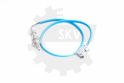 Lambdasonde SKV für Honda; NTK: 7971; OE: 36532-PLD-013
