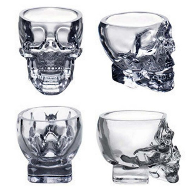 Horn Vodka Please Shot Glass Drink Sering Glass For Party Gift Serving Glass For Sale Online Ebay