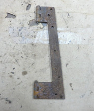 1915 1924 Model T Ford Door Hinge Original Roadster Touring Front Or Rear 1915 1924 Model T Ford Door Hinge Original Roadster Touring Front Or Rear