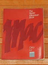 The Apple Macintosh Book