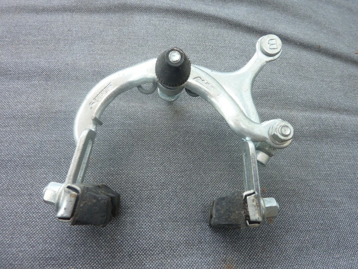 Etrier de frein velo ancien BIANCHI Super Rapid1 brake caliper | UK