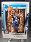 2025 Panini Tristen Newton Base (Raw)
