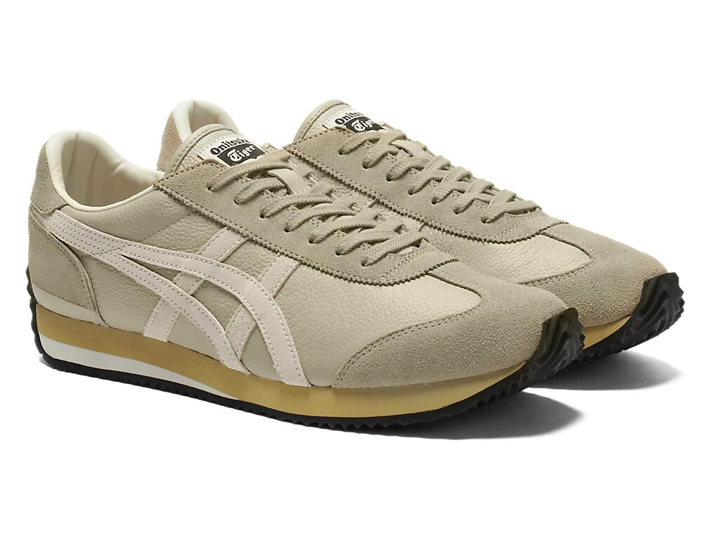 Onitsuka Tiger CALIFORNIA 78 VIN 1183C443 200 WOOD CREPE CREAM | eBay