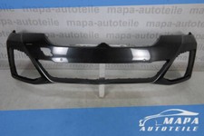 BMW 5er G30 G31 M-PAKET Facelift LCI Bj. ab 2020 Stoßstange Vorne Orig. M-SPORT