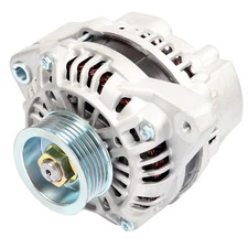 Alternator For Honda Civic Si DX LX EX GX Acura EL 1.7L 2001 2002 2003 2004 2005
