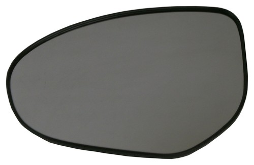 Replacement ID0051AA0755R00 - Passenger Side Mirror Glass (Non-Heated - Foto 4