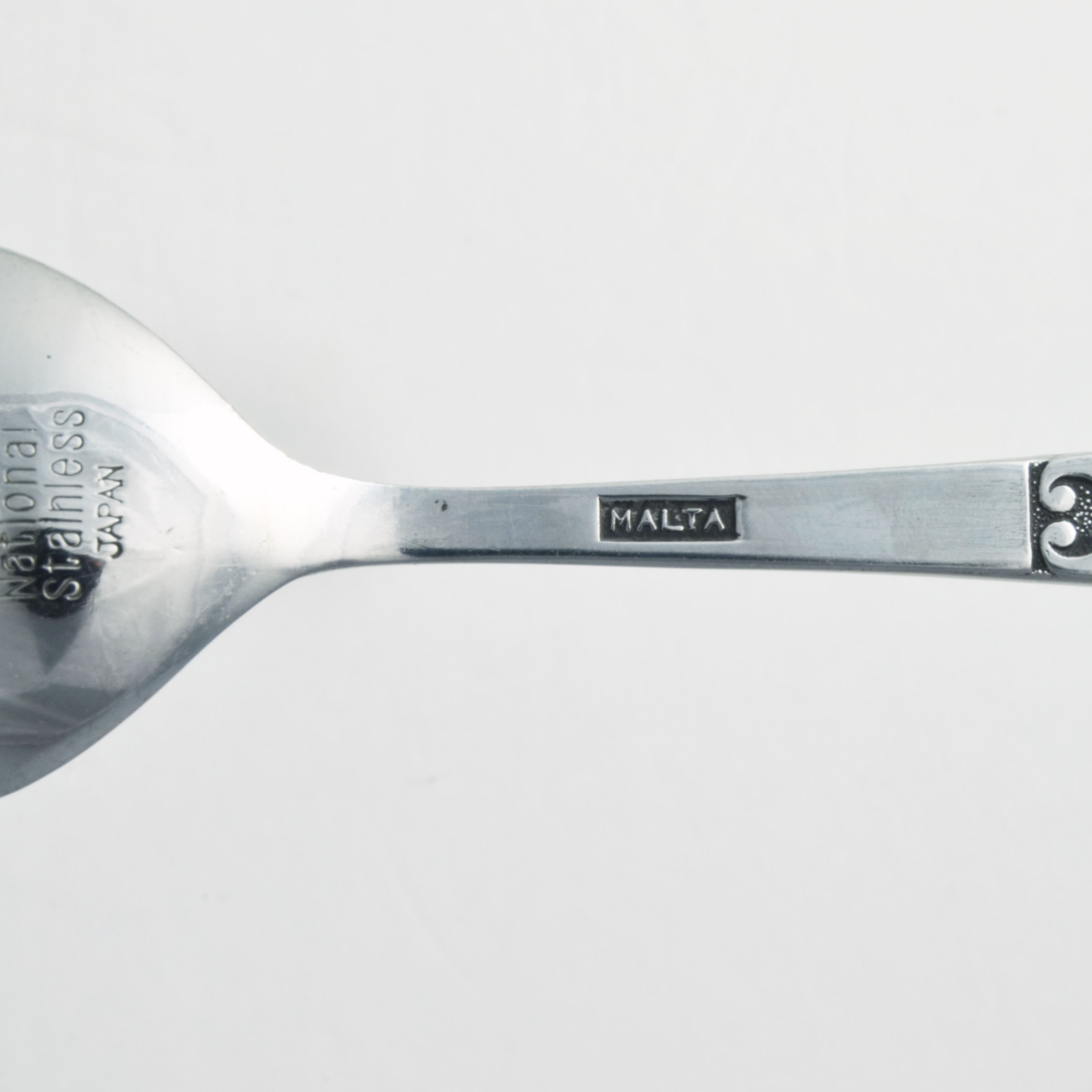 National Stainless Malta stainless flatware Your Choice Classic