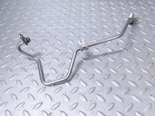 Volkswagen T-Roc 2020 1.5 Benzin Turbo Turbolader Ölleitungsschlauch AGR21482