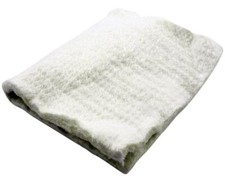 Céramique laine isolante 220x400x10 mm