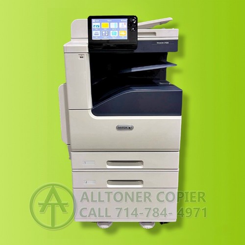 Xerox VersaLink C7020 Laser Color 