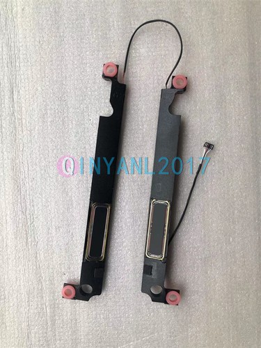 Lautsprecher-Set Für Dell XPS 15 & Precision - Ersatz-Soundbar 0TX47W