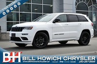 2021 Jeep Grand Cherokee Limited X