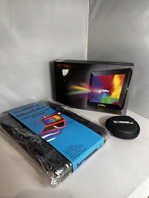 Linsay F-7HD4CORE Tablet 7'' PC Android HD Quad Core 64GB Dual Camera. IÑ