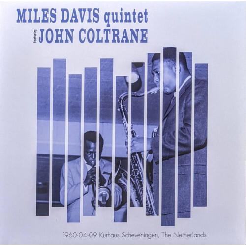 john coltrane / miles davis レコード Miles Davis The Original Quintet First Recording John