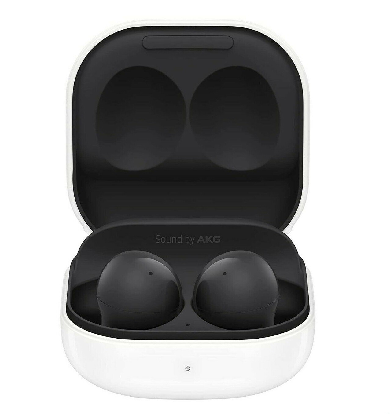 NEW Samsung Galaxy Buds2 Bluetooth In-Ear True Wireless Earbuds - Graphite