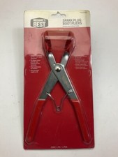 Mechanics TR25542 Spark Plug Boot Pliers, 45 ...