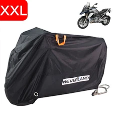For BMW R 1200 GS R1250GS Motorcycle Cover Heavy Duty Waterproof Rain Protector