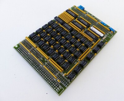 Force Computers SYS68K OPT-1 SYS68K/OPT-1 -used-