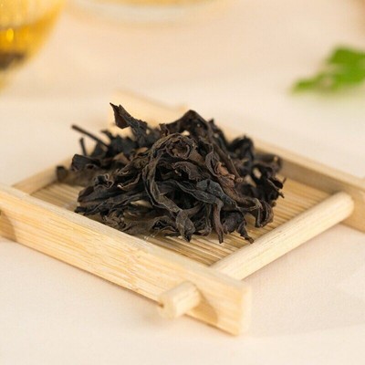 2024 High Mountain Strips Shape Gabaron Oolong Tea Gaba Tea Oolong 105g