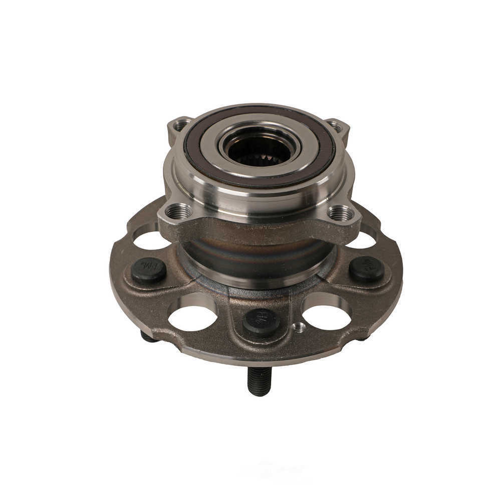 Wheel Bearing and Hub Assembly Moog 512392 for sale online | eBay
