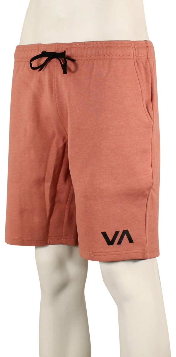 Rvca shop athletic shorts