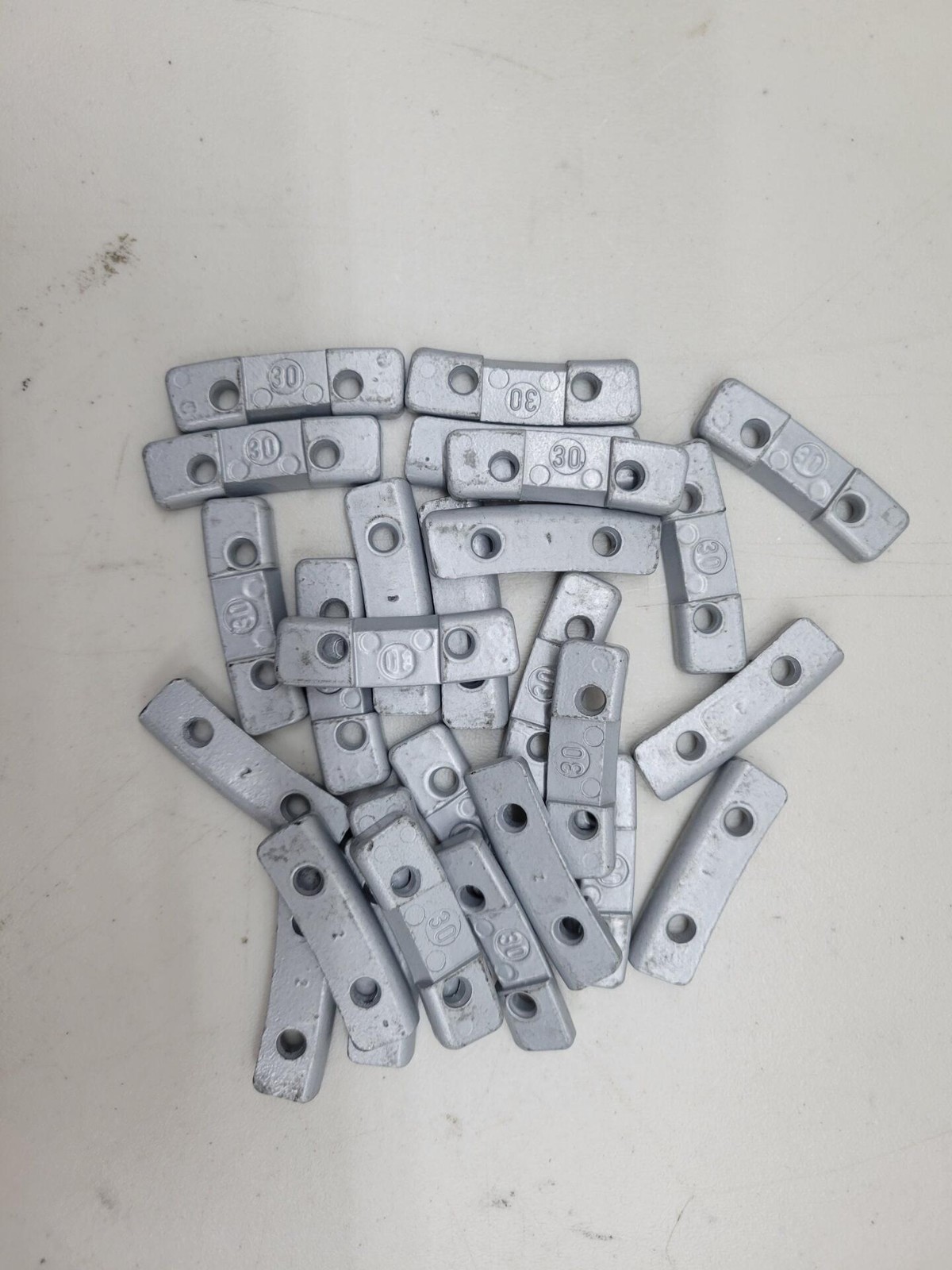 Rolls Royce / Bentley Balance Weight Wheel 30MG UR71548