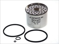 JC Premium B3F016PR Kraftstofffilter FüR Audi CitroËN Passend FüR Fiat Ford