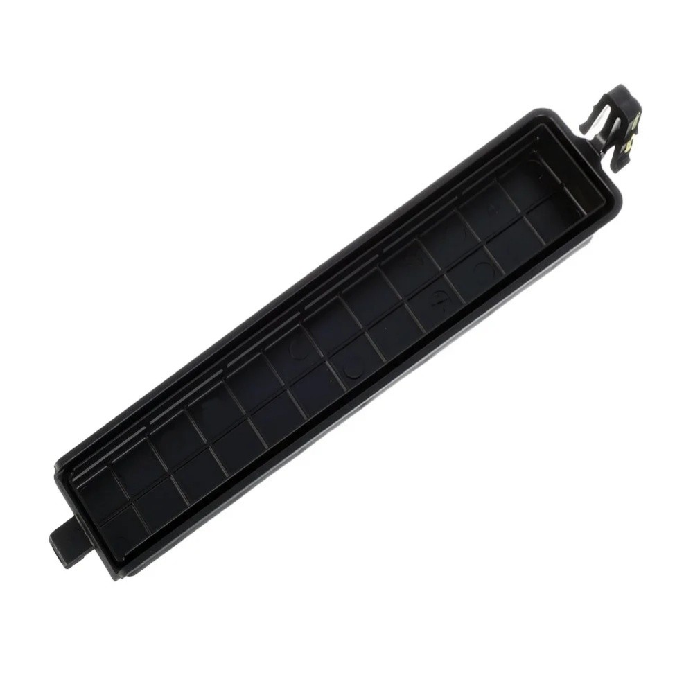 Cabin Air Filter Cover 97129-J9500 For Kia Soul 2020 2021 2022 2023 2024 2025