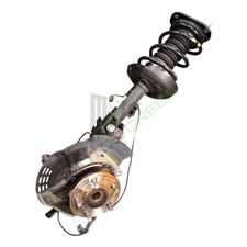 Toyota C-HR Hybrid 2019-On 1.8 Petrol RH Drivers Front Strut Shock 48520-F4210