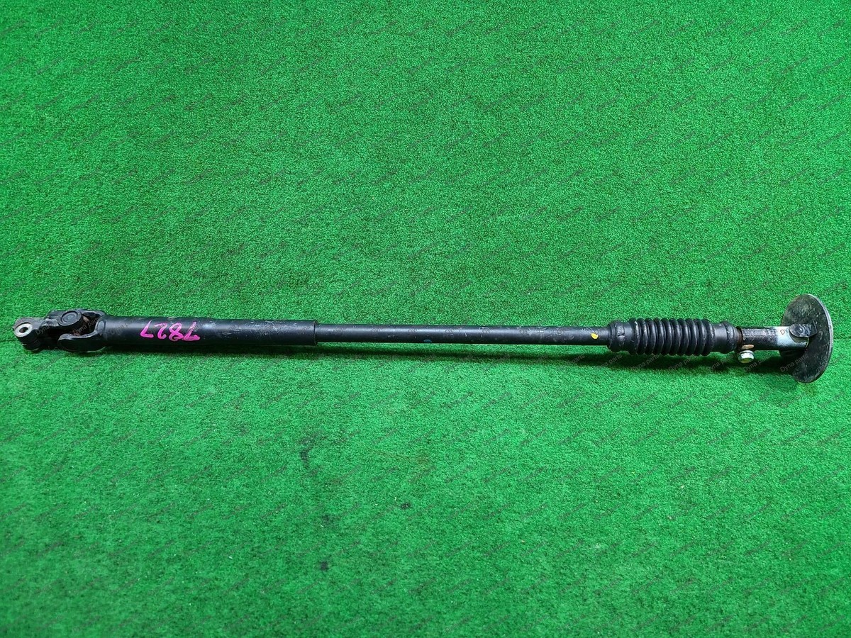 TOYOTA LANDCRUISER INTERMEDIATE STEERING SHAFT 76/78/79 SERIES
