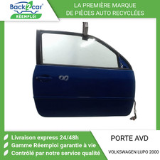 Porte avant et accessoires Volkswagen LUPO