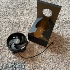 AMD Wraith Spire AM4 CPU Cooler Fan with Heat-sink  P/N712-000046 Rev: G