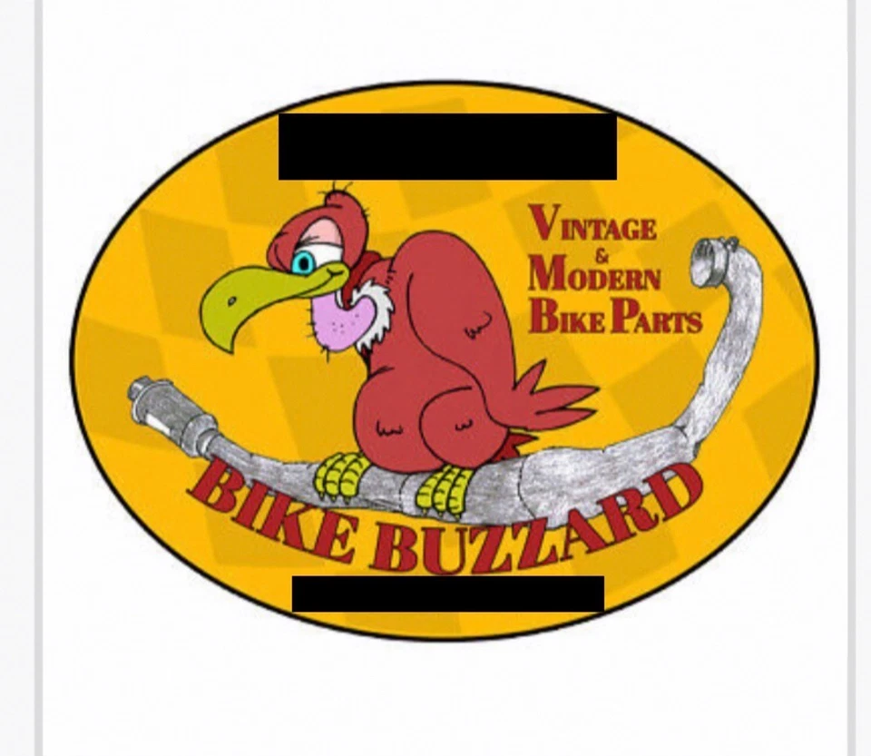 Kit de varilla de conexión Maico 250 y 320 1983 - ¡Más tarde NUEVO! Foto 4 de 4