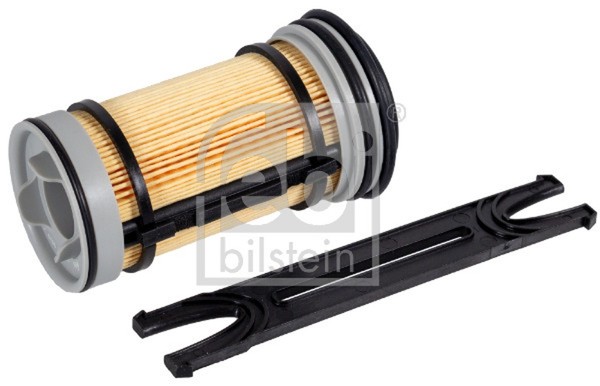 Febi Bilstein Harnstofffilter 101852 FüR Ford Cargo 2 MAX Volvo FMX FH 3 FL MAN-image