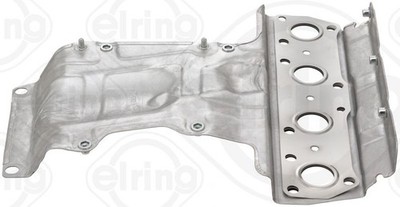 ELRING 174.982 Dichtung, Abgaskrümmer für CITROËN MINI PEUGEOT