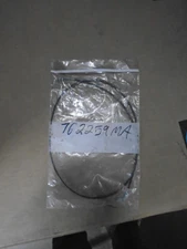 Pro-Parts Snow Blower Auger Clutch Cable 762259 762259MA 1501124MA fits Sears...