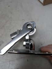 Adjustable Stainless Steel Rail Mount Antenna Marine