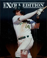 2011 Donruss Elite Extra Edition Prospects #77 Christian Lopes - BB