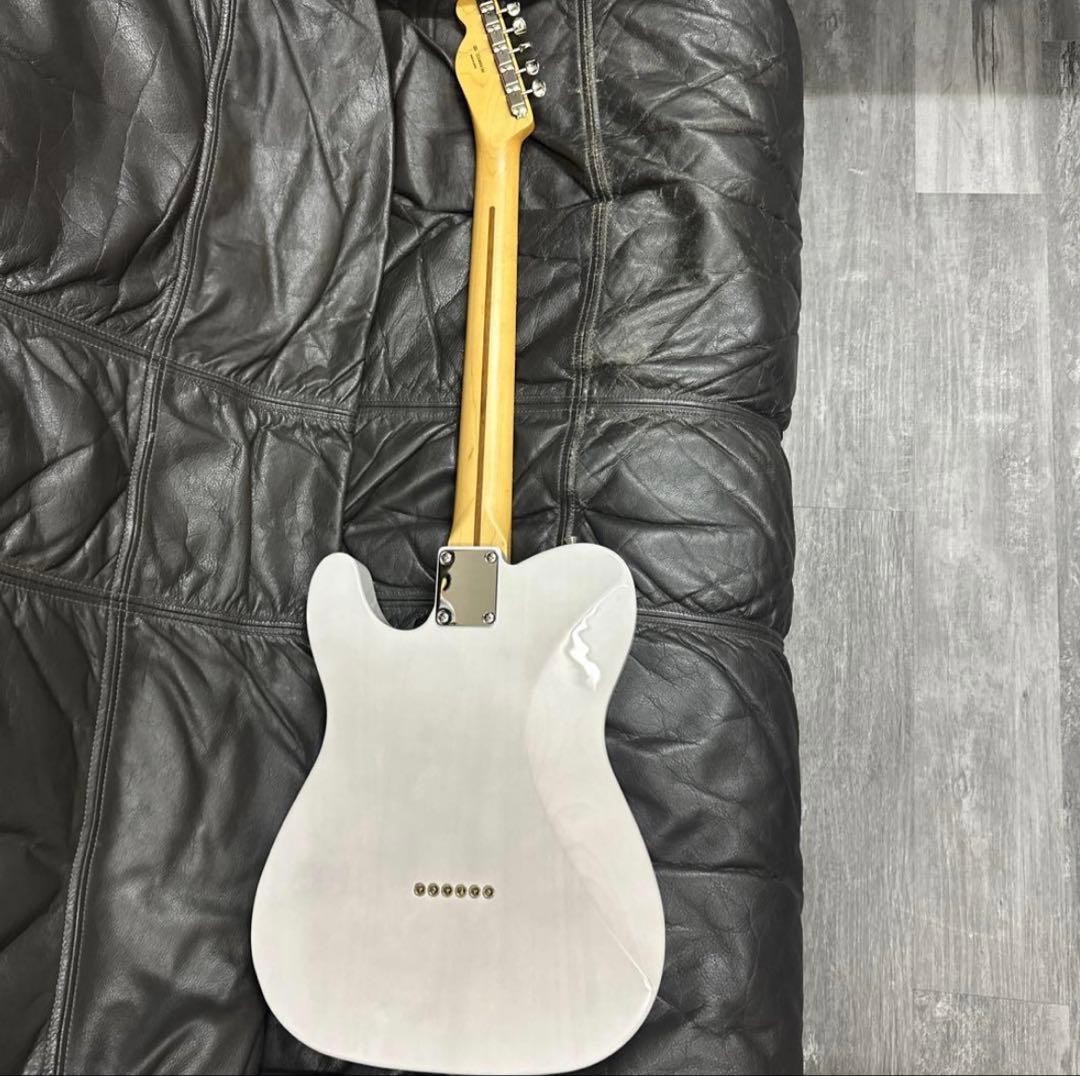 Fender Hybrid II Telecaster Larimar Electric Guitar | eBay
