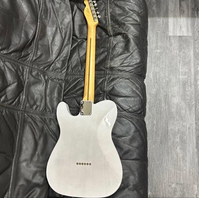 Fender Hybrid II Telecaster Larimar Electric Guitar | eBay